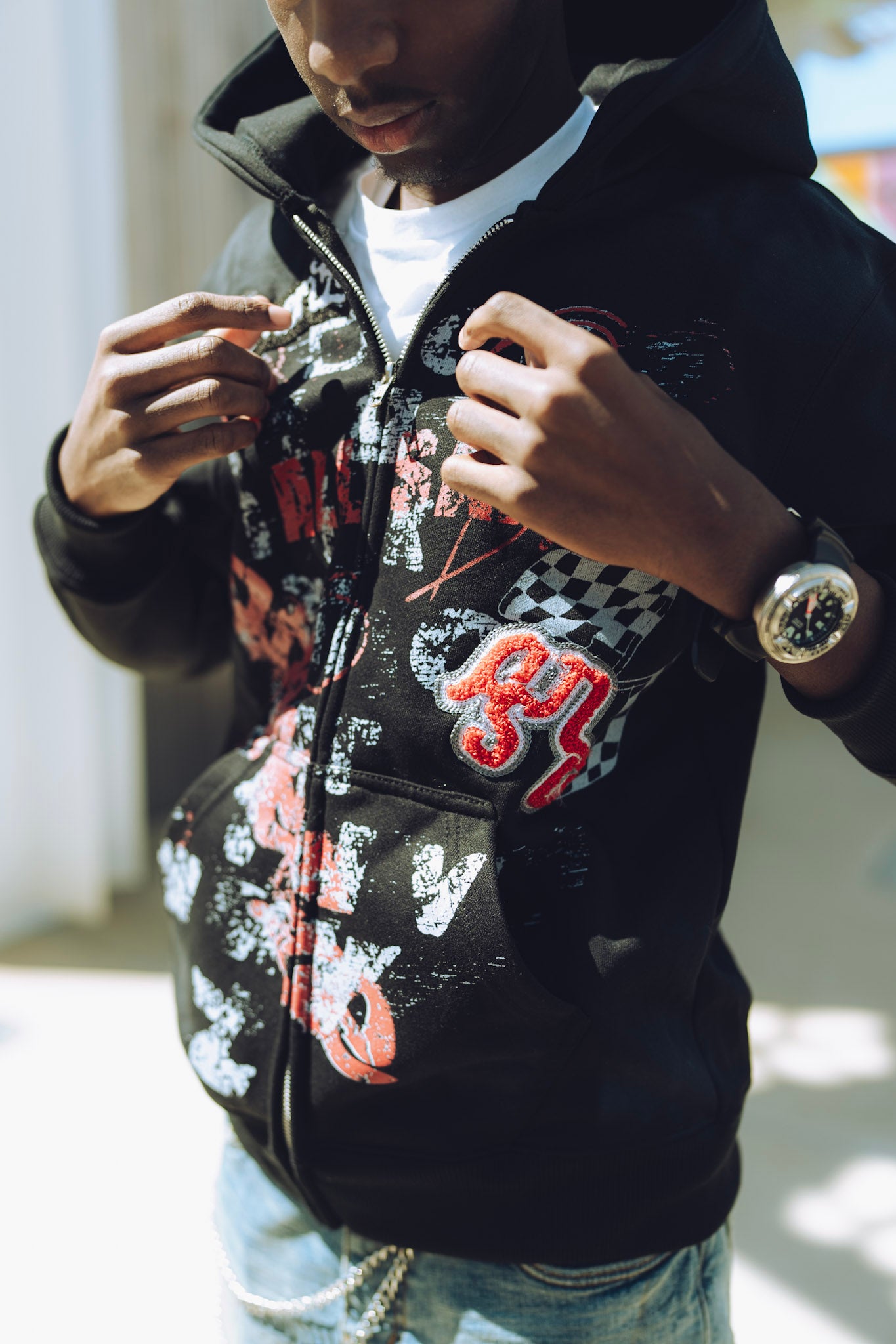 ASND X Vatmerize