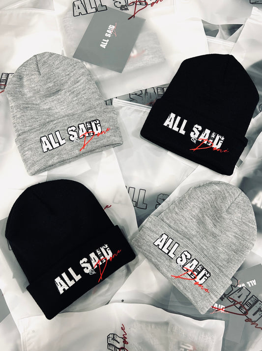 AS&D Beanies