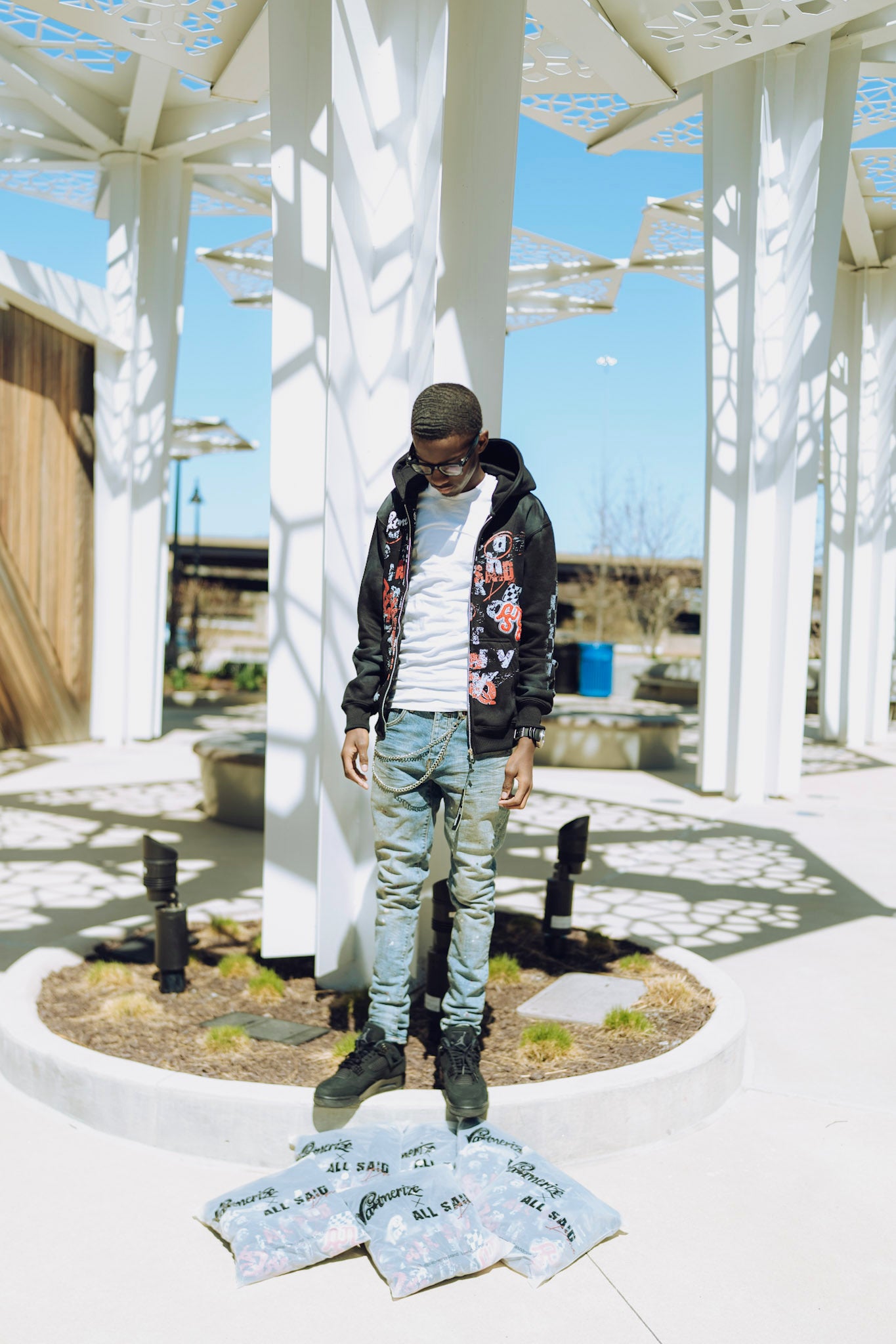 ASND X Vatmerize